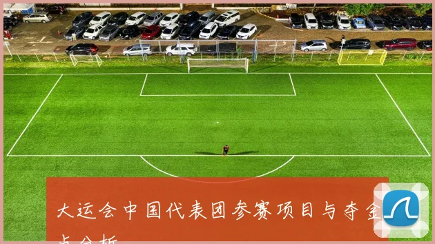 大运会中国代表团参赛项目与夺金点分析