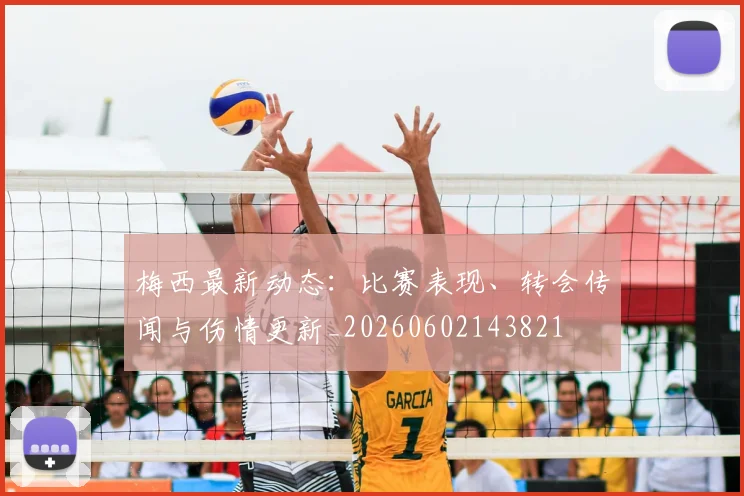 梅西最新动态:比赛表现、转会传闻与伤情更新_20260602143821