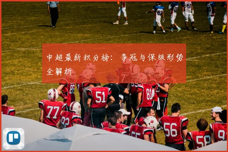 中超最新积分榜：争冠与保级形势全解析